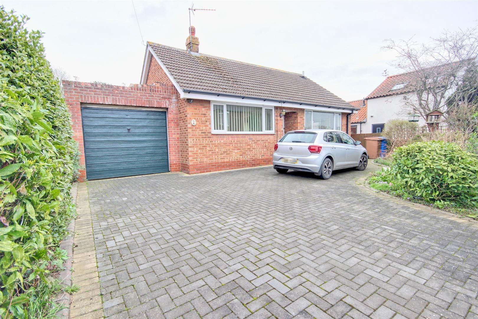 Main Street, Leconfield, Beverley